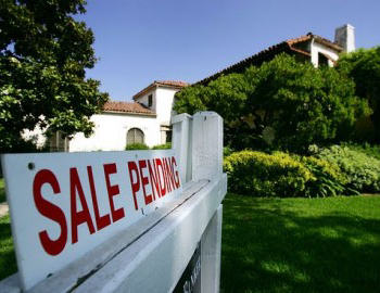 pending sale