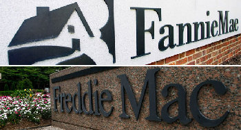 mortgage giants