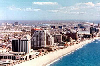 Atlantic City