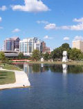 Huntsville, Alabama