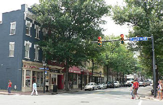 Alexandria