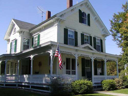 American Home