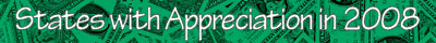Markets with Appreciation