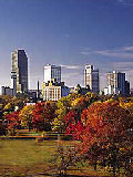 Little Rock, Arkansas