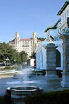 Historic Bathhouse Row - Hot Springs