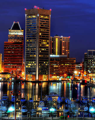 Baltimore
