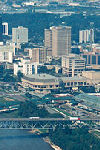 The Capital City - Baton Rouge 