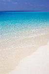 Gulf of Mexico, Florida panhandle