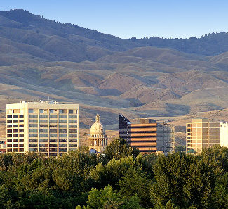 Boise, Idaho