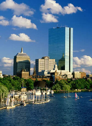 Boston