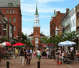 Burlington