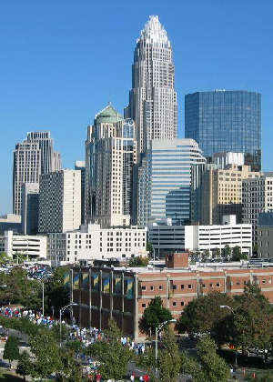 Charlotte