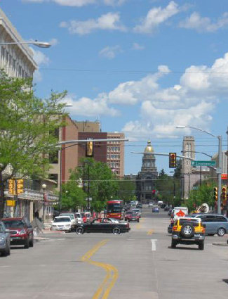 State Capitol