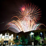 Boulder- University of Colorado