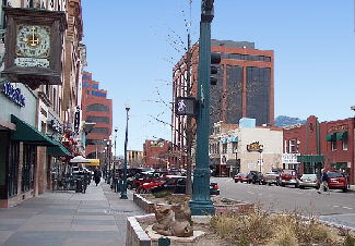 Colorado Springs