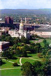 The Capitol City - Hartford
