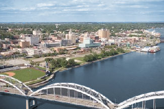 Davenport