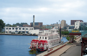 Lake Erie