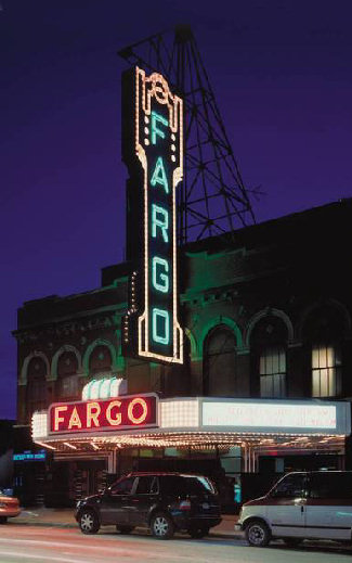 Fargo
