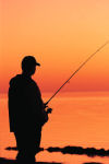Fishing in Florida