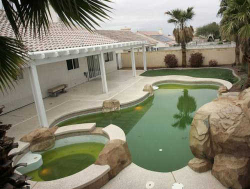 Las Vegas Foreclosure