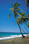 beautiful Kauai beach