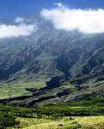 Big Island of Hawaii