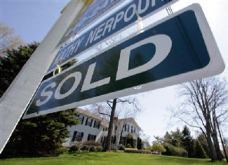 Sold Home