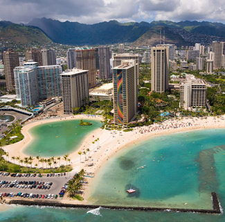 Honolulu