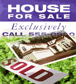 Home for Sale