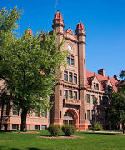 Millikin University - Decatur