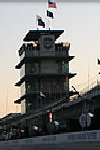 Indianapolis Motor Speedway