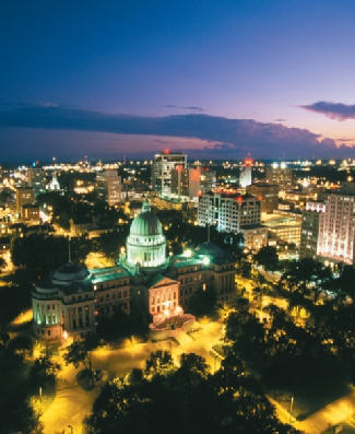 Jackson, MS
