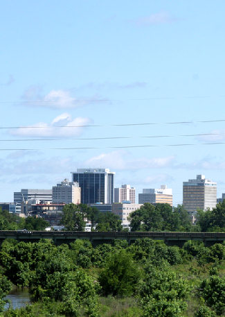Jackson Skyline