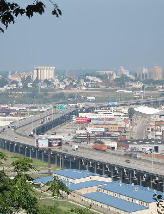 Kansas City