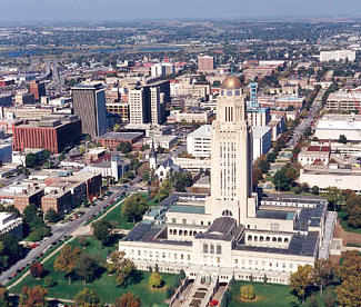 Lincoln, Nebraska