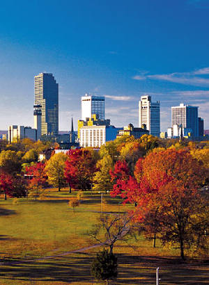 Little Rock