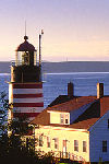 Maine’s Fabulous Lighthouses
