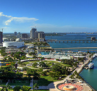 Miami, Florida