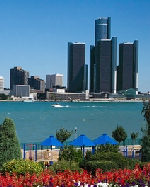 Detroit, Michigan