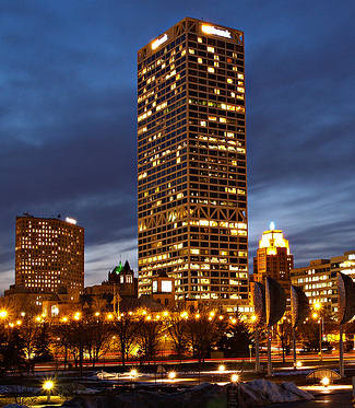 Milwaukee