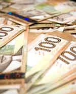 Foreign Dollar