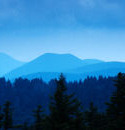 Blueridge Mountains North Carolina