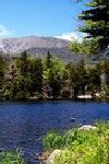 New Hampshire’s White Mountains