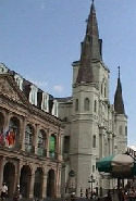 New Orleans, Louisiana