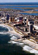 Atlantic City, New Jersey