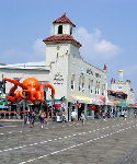 Ocean City Boardwalk