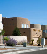 Las Cruces, New Mexico House