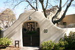 Albuquerque Architecture