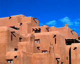Santa Fe, New Mexico